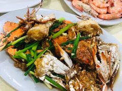 -秋姐美食店(旅游大道店)