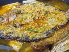 -龙门烤鱼(东方宝泰店)
