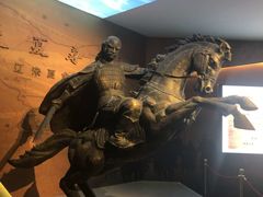 -宁夏博物馆