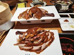 -德香苑脆皮烤鸭·经典(爱融荟城店)