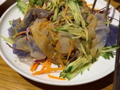 -伊喜饺子·烤鸭(五道口学院路店)