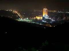 -峙山公园