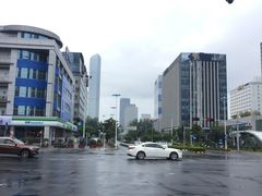 -苏州现代传媒广场商业