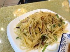 -老雒阳面馆·水席·洛阳菜(王城路店)