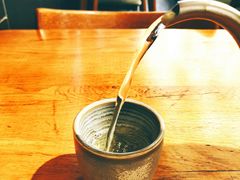 大麦茶-必点海鲜·鲅鱼水饺(鞍山西道店)
