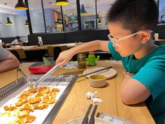 -新石器烤肉(无锡万象城店)