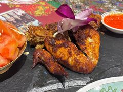 -小娘惹厨房Little Nyonya(狮城有约上榜店)
