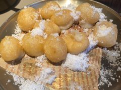 -西塔老太太泥炉烤肉(青浦蟠龙天地店)