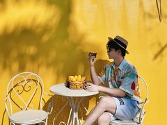 -石梅湾艾美度假酒店