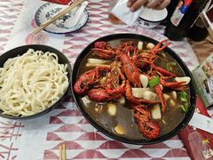 -徐嘉赫龙虾馆