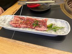 -極屋鮨牛 · 烧肉酒场(时代C馆店)