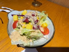 -佰海稻食堂·盖饭·拉面·寿喜锅(中华广场店)