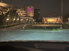 -颖奕安亭高尔夫俱乐部