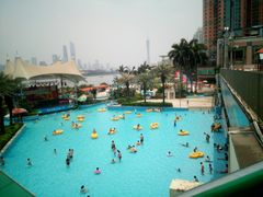 -黄金海岸水上乐园