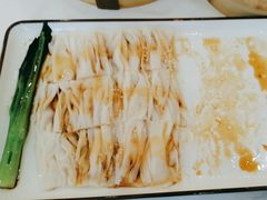 -东江渔村·古典园林·30年粤菜老字号(太和店)