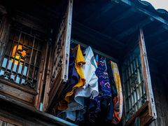 -乌镇东栅景区