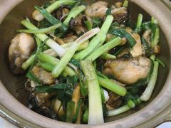 -尝囍煲仔小菜
