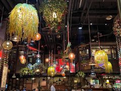 大堂-胡桃里乐队酒馆(鎏嘉码头店)