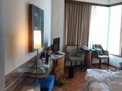 -铜锣湾如心酒店