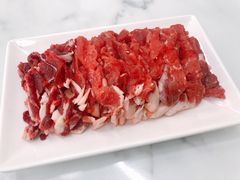 生鲜涮牛肉-正宗贵州二嫂黄牛肉馆(青村店)