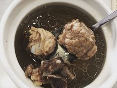 -一刘汤包(杏林店)