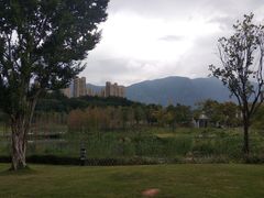 -牛岗山公园