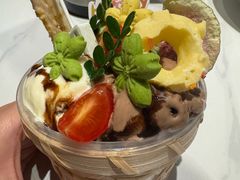 -阿露佳·舌尖上的安吉菜