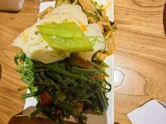 凉菜-福苗小骆驼烧烤(莲湖路店)