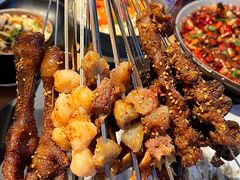 -壹酒贰肉1926·深夜食堂(南京北街店)