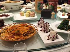 -小厨晓味(大里路店)