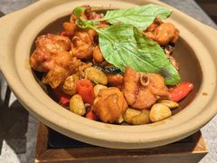 -留半山·香港食堂(啦啦宝都店)