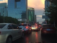 -Luchador摔跤手墨西哥餐厅(恒宇广场店)