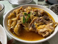 -玲燕蒸菜馆(江东路店)