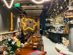 -haxnbauer海森堡德国餐厅(深圳coco店)