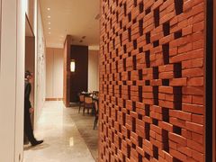 -领事馆19号中餐厅(厦门海景洲际酒店)