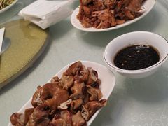 -胖子菜馆(隆昌路店)