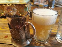 -卢布里西餐厅(总店)