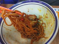 -亞婆井·劲抽面食(铂顿城店)