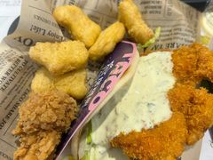 -TACO STAR 塔可星(下沙宝龙店)