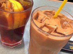 -华嫂冰室(尖沙咀店)