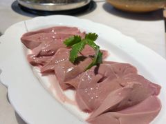 生鹅肝-围炉夜话·潮汕卤水火锅(榕江店)