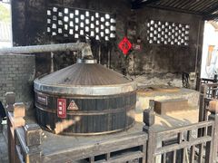 -乌镇东栅景区