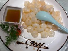 -老好人象山海鲜(岭南路店)