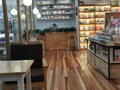 -猫的天空之城概念书店(印象城购物中心店)