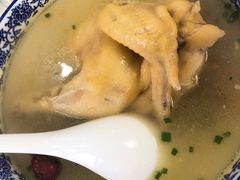 -七的湖·晚芳亭·阳澄湖农家菜·大闸蟹(莲花岛店)