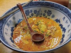 -姓周桥大碗公面