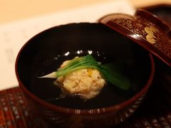 -晴空·日本料理(万象城店)