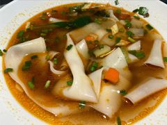 -鼎高高陕西美食(龙德广场店)