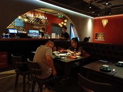 -丝路金桃·新疆菜(徐汇店)