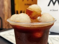 -M Stand(深圳布吉万象汇店)